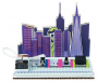 Ресурсный комплект модульной электроники «Наука littleBits» - fgospostavki.ru - Белогорск