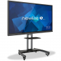 Интерактивная LED панель Newline TT-6521Q - fgospostavki.ru - Белогорск