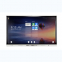 Интерактивный дисплей  SMART модель SBID-MX286-V2-C (в составе интерактивной панели SBID-MX086-V2-C) с ключом активации SMART Learning Suite - fgospostavki.ru - Белогорск