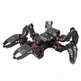 Конструктор для изучения многокомпонентных робототехнических систем Spiderbot. Расширенный комплект - fgospostavki.ru - Белогорск