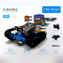 Базовый робототехнический набор mBot Ranger Robot Kit  - fgospostavki.ru - Белогорск