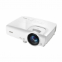 Мультимедийный короткофокусный проектор Vivitek DX283ST - fgospostavki.ru - Белогорск