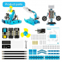 Набор расширений Perception gizmos add-on pack for mBot & mBot Ranger - fgospostavki.ru - Белогорск