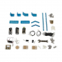 Набор расширений Variety gizmos add-on pack for mBot & mBot Ranger - fgospostavki.ru - Белогорск