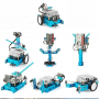 Набор расширений Variety gizmos add-on pack for mBot & mBot Ranger - fgospostavki.ru - Белогорск