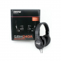 Профессиональные наушники Shure SRH240A-BK - fgospostavki.ru - Белогорск
