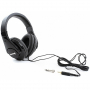 Профессиональные наушники Shure SRH240A-BK - fgospostavki.ru - Белогорск