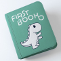 Развивающая игрушка для малышей «Первая книга» - fgospostavki.ru - Белогорск
