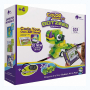 Ресурсный набор Add-on pack for Botzees (Color sensor kits) - fgospostavki.ru - Белогорск