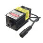 Ресурсный набор для плоттера 445nm 1600mW Blue Laser Components Engraver  Pack - fgospostavki.ru - Белогорск