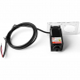 Ресурсный набор для плоттера 445nm 1600mW Blue Laser Components Engraver  Pack - fgospostavki.ru - Белогорск