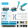 Ресурсный набор mBot Add-on Pack Interactive Light&Sound - fgospostavki.ru - Белогорск