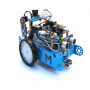Ресурсный набор mBot Servo Pack - fgospostavki.ru - Белогорск