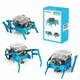 Ресурсный набор mBot Six-Legged Pack - fgospostavki.ru - Белогорск