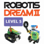 Робототехнический набор ROBOTIS DREAM II Level 5 Kit - fgospostavki.ru - Белогорск