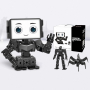 Конструктор ROBOTIS ENGINEER Kit 1 - fgospostavki.ru - Белогорск