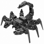 Конструктор ROBOTIS ENGINEER KIT 2 - fgospostavki.ru - Белогорск