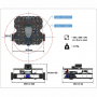Мобильный робот TURTLEBOT3 Waffle Pi - fgospostavki.ru - Белогорск
