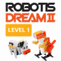 Робототехнический набор ROBOTIS DREAM II Level 1 Kit - fgospostavki.ru - Белогорск