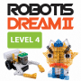 Робототехнический набор ROBOTIS DREAM II Level 4 Kit - fgospostavki.ru - Белогорск