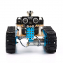 Робототехнический набор Starter Robot Kit-Blue (Bluetooth-версия) - fgospostavki.ru - Белогорск