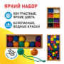 Игровой набор Дары Фребеля 14 модулей с методическими пособиями 7 книг - fgospostavki.ru - Белогорск