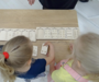 Профессиональный стол психолога-дефектолога Mini - fgospostavki.ru - Белогорск