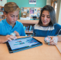 Учебно-игровой комплект по программированию «Sphero BOLT» - fgospostavki.ru - Белогорск