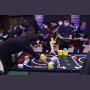 Соревновательное поле с рамкой 2022 MakeX Starter Arena and Frame - fgospostavki.ru - Белогорск