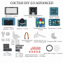 Комплект Robo kit DIYGO Расширенный - fgospostavki.ru - Белогорск