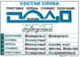 Комплект таблиц "Основные правила и понятия по русскому языку" - fgospostavki.ru - Белогорск