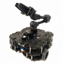 Мобильный робот TURTLEBOT3 Waffle Pi - fgospostavki.ru - Белогорск
