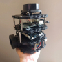 Мобильный робот TURTLEBOT3 Burger - fgospostavki.ru - Белогорск