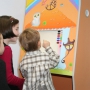 Учебно-игровой терминал "Домик" - fgospostavki.ru - Белогорск