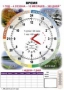 Комплект таблиц "Время" на русском языке - fgospostavki.ru - Белогорск