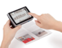 Видеоувеличитель Compact Touch HD World - fgospostavki.ru - Белогорск
